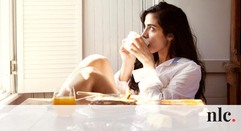 Inkább a vacsorát hagyd ki, mint a reggelit! – megszólalt a fitneszguru
