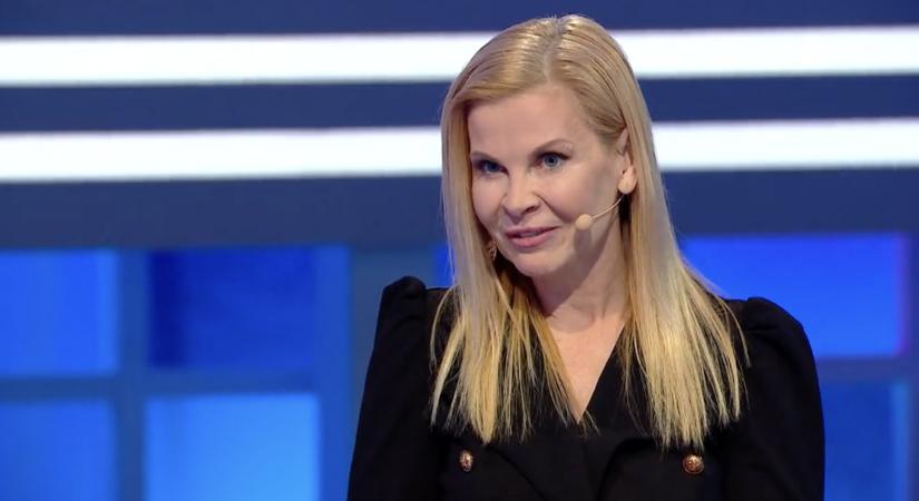 „Ha nem akarsz egy putyini vagy Orwell-i világban élni, akkor neked is szükséged van a szabad sajtóra” – írta a TV2 egyik házicelebje az „átláthatósági” törvényről