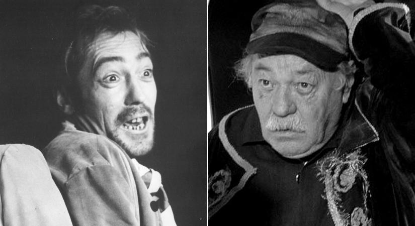 Várady Béla felvidéki színművész emlékére