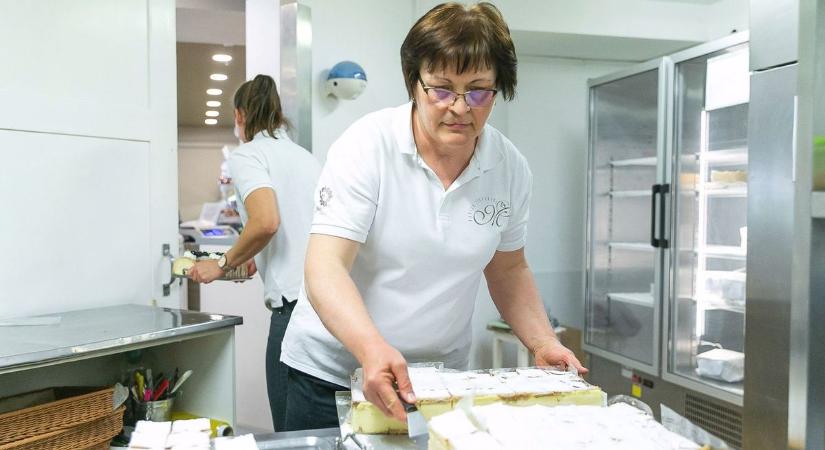 Olvasóink szavaztak! Mutatjuk a helyiek legédesebb vallomásait