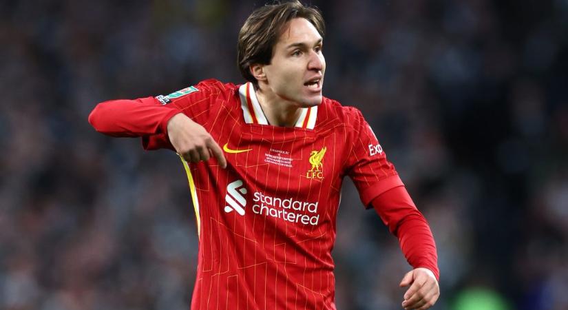 A Napoli dobhat mentőövet a leglesajnáltabb liverpooli játékosnak