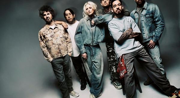 Megjelent a Linkin Park új lemezének deluxe kiadása: a ’From Zero (Deluxe Edition)’