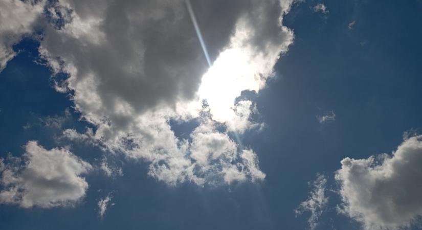 Csak beetetés volt a jó idő?