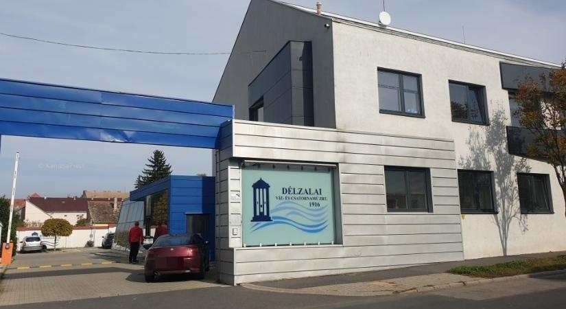 Mobilappal is fizethet díjakat a kanizsai vízműnek