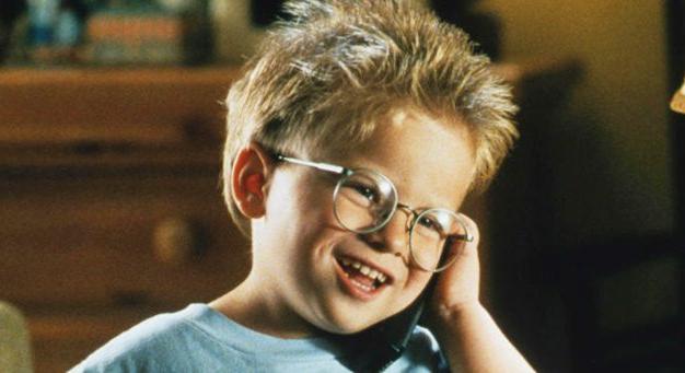 Emlékszel még a Stuart Little kisegér film főhősére? Egy valóságos izomkolosszus lett belőle