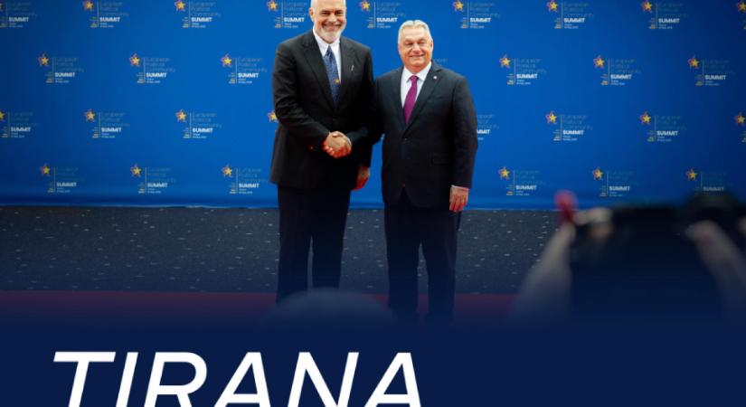 Orbán Viktor jópofáskodva vallotta be, hogy 444-olvasó, úgyhogy itt van 5 cikk, amit elolvasásra ajánlunk neki