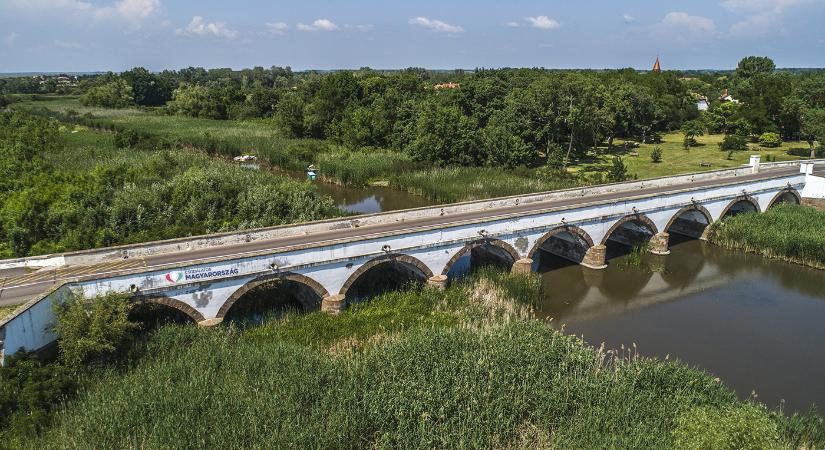 Ismét várják a látogatókat a Hortobágy turisztikai látványosságai