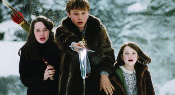 Minden, amit a Narnia Netflix-filmről eddig tudunk: van egy csavar a történetben