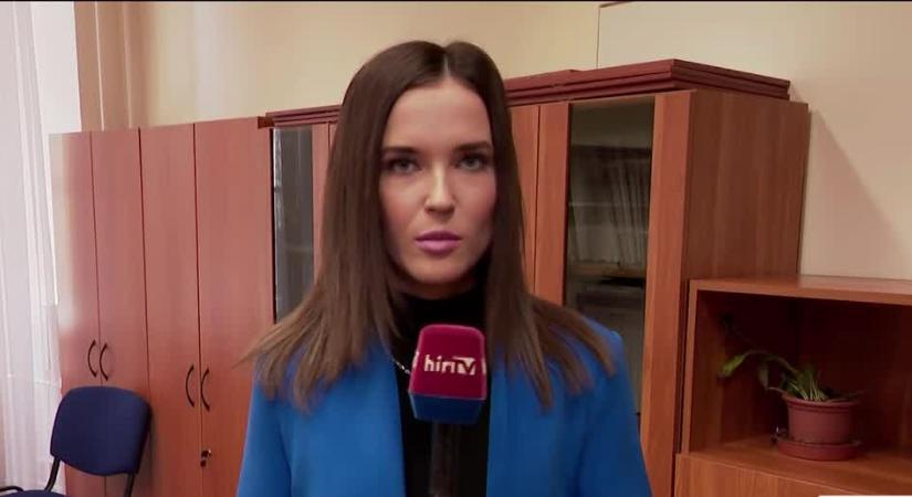 A Tisza Párt EP-képviselője nem jelent meg az ügyvét vizsgáló bizottsági ülésén  videó
