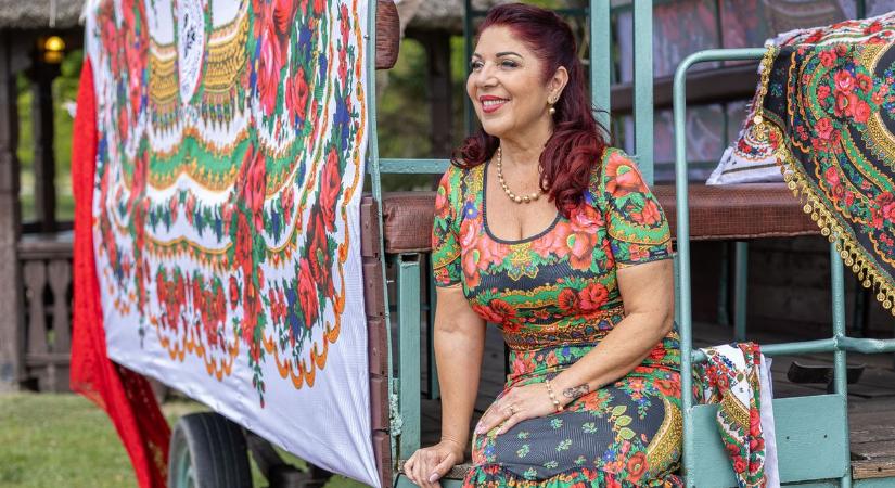 Sugarbird bemutató: Bódi Margó gyönyörű ruhában mutatta meg, mennyit fogyott – Galéria