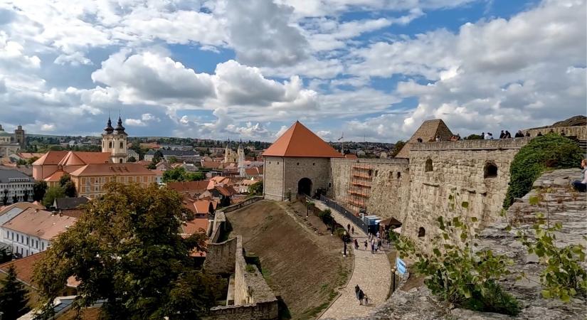 A török törikönyvek az az egri vár ostromáról olyat írnak, ami felfoghatatlan