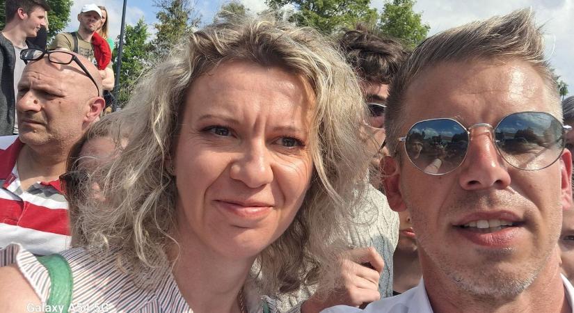 Az elvtársak szerint Kollár Kinga EP-s munkássága nem összeférhetetlen a fővárosival