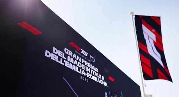 ÉLŐ: Az F1-es Emilia-romagnai Nagydíj első szabadedzése