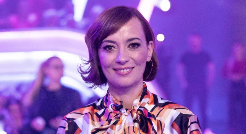 Elolvadsz a cukiságtól: Farkasházi Réka gyermekeiből sugárzik a boldogság