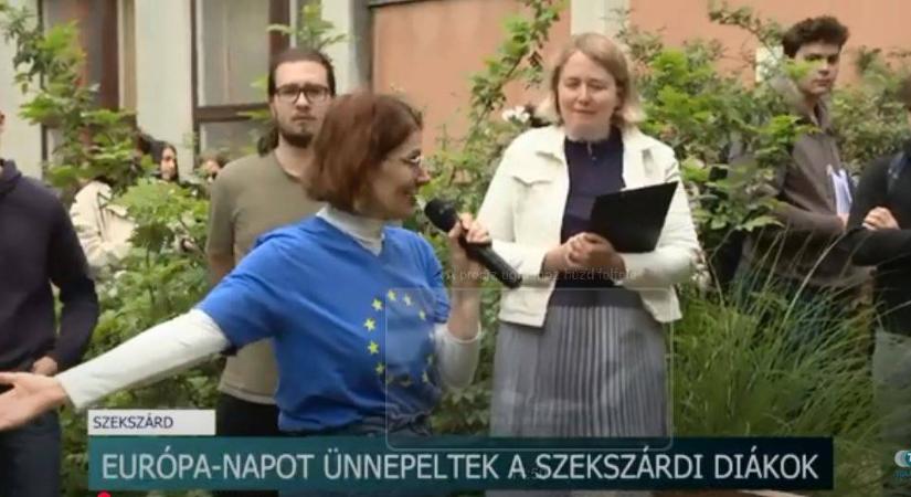 Híradó – Tolnatáj TV