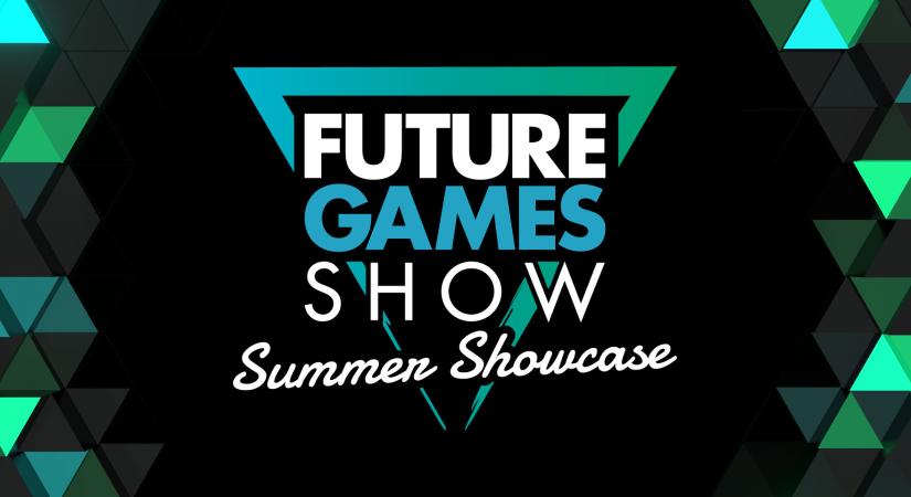 Jövő hónapban jön a nyári The Future Games Show