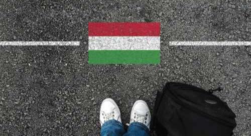 Országos informatikai probléma van a határátkelőhelyeken