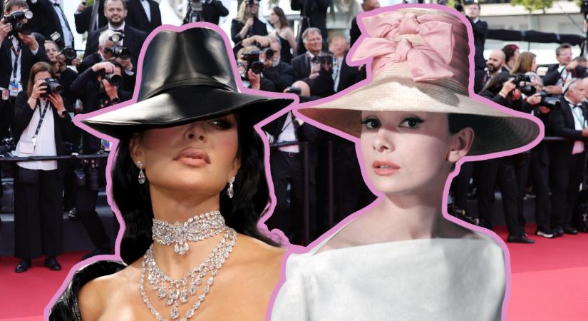 Vajon megérjük, hogy Kim Kardashian lesz az új Audrey Hepburn?