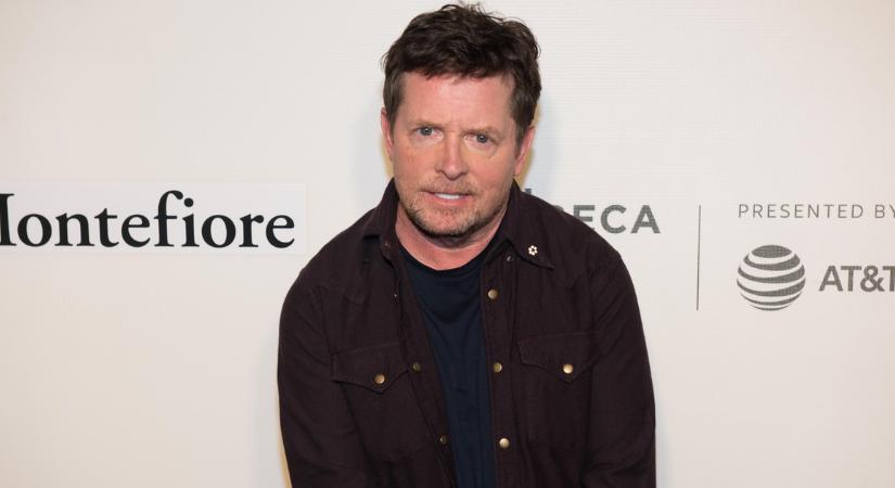 Michael J. Fox visszatér a képernyőre: ebben a sorozatban láthatjuk hamarosan