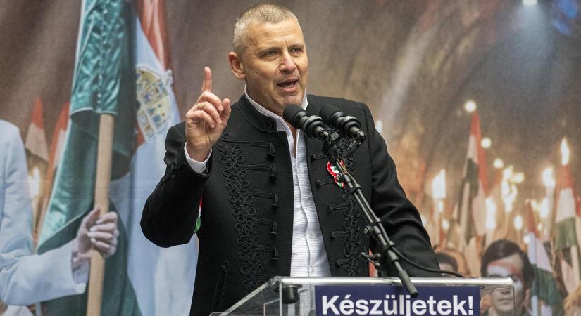 Ruszin-Szendi Romulusz: Miniszter úr, legyen férfi és vállalja a felelősséget!