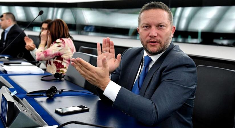 Hatalmas nemzetközi elismerés: Ujhelyi István már a globális döntéshozók között dolgozik