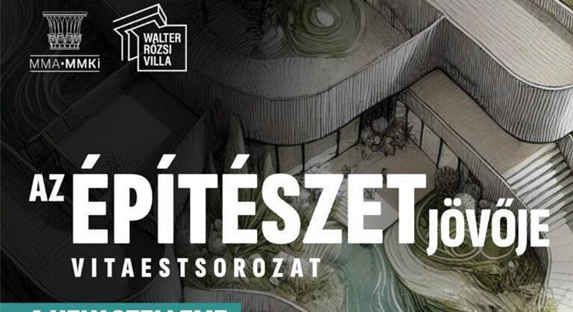 Az építészet jövője – A hely szelleme