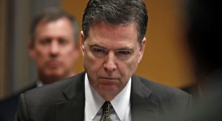 Halálos fenyegetés – Az FBI vezetője tényleg riogatta Trumpot?