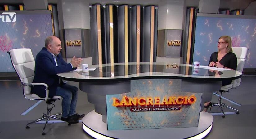Láncreakció: Védelmi kiadások - Antalyában találkoztak a NATO tagállamok külügyminiszterei  videó