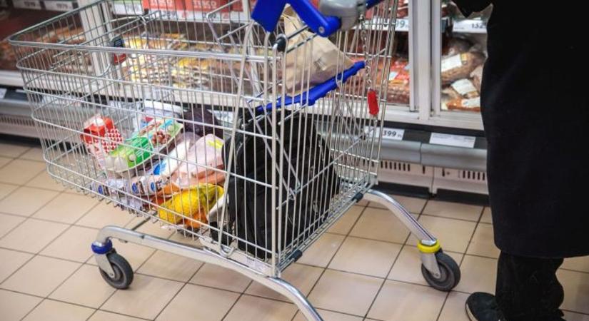 Azonnal elrendelték a termék visszahívását, hányást és erős fájdalmat okozhat ez a száraztészta