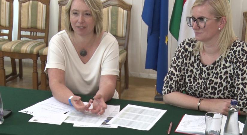 Vezetőváltás: Ruzsa Gabriella lett a Zalakarosi Turisztikai Nonprofit Kft. ügyvezetője