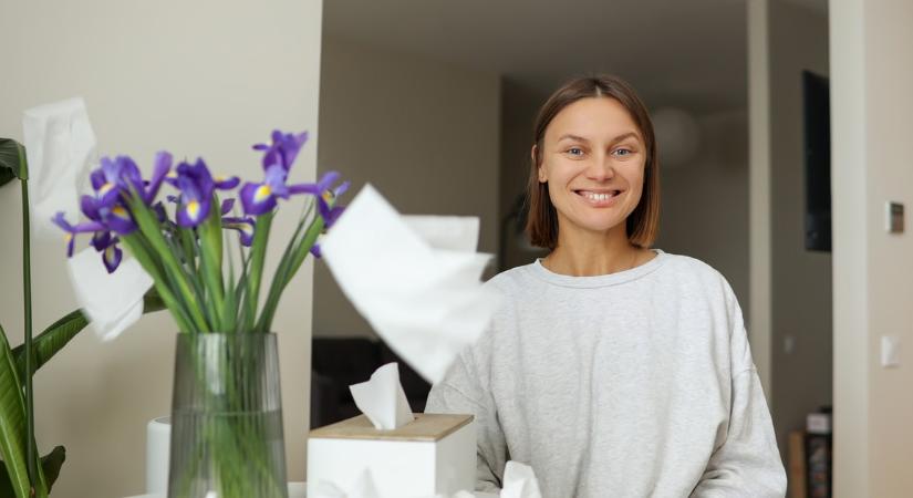 Allergiaszezon, érettségi, vizsgaidőszak, nyaralás – a bélflóránkat is fel kell készíteni a kihívásokra! Próbálta már ezt a módszert?