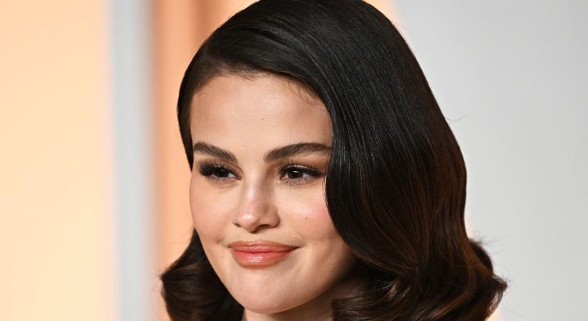 Itt az első, hamarosan érkezik! Csodás hír jött a gyönyörű Selena Gomezről