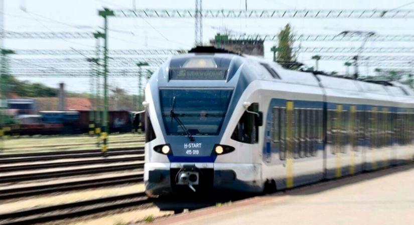Vonattal utaztál húsvétkor? Akkor valami szokatlant tapasztalhattál… és nem véletlenül!