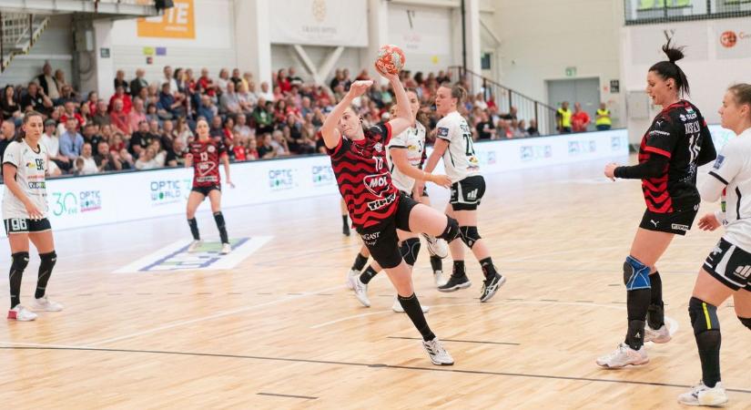 Elek Gábor: "Elsősorban a saját csapatomtól tartok"