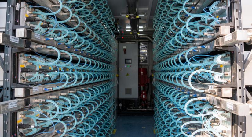 Zöld hetet zárt a bitcoinbányászat – heti jelentés