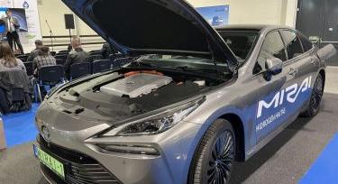Az Ipar Napjai 2025: robotok, innováció és jövőgyárak
