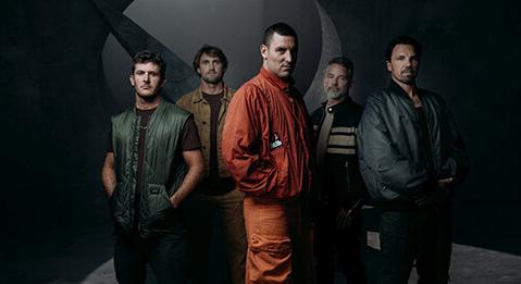 Megjelent a Parkway Drive legújabb dala!