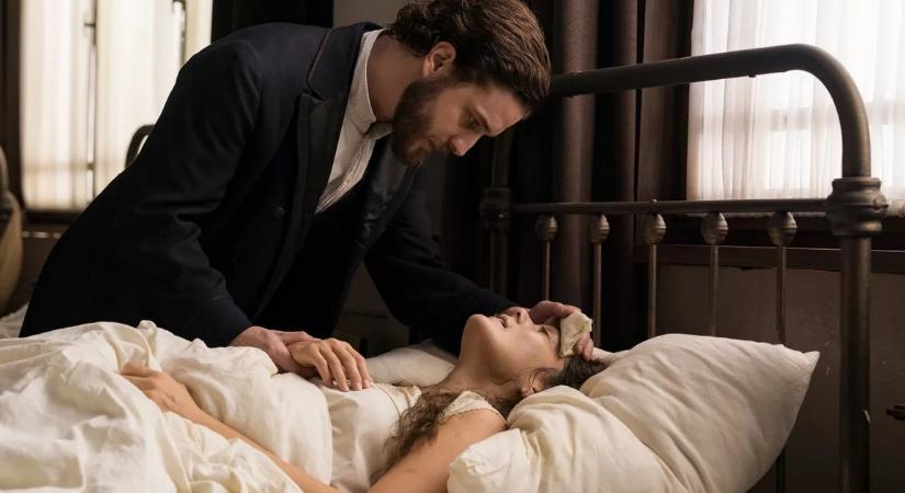 Vecsei H. Miklós színházban is eljátssza Semmelweis Ignácot
