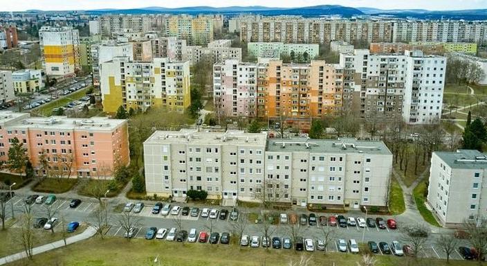 ENERGETIKAI KORSZERŰSÍTÉS – Másként gondolkodók