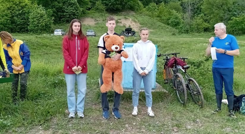 Halmozták az élvezeteket a pécsi sportolók