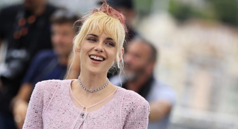 Kristen Stewart szerint Donald Trumptól a legrosszabbat várhatja a filmipar