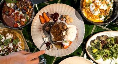 Ráérős, klasszikus reggelik vagy valami különleges fúzió? – A Flava már pazar brunchcsal is vár