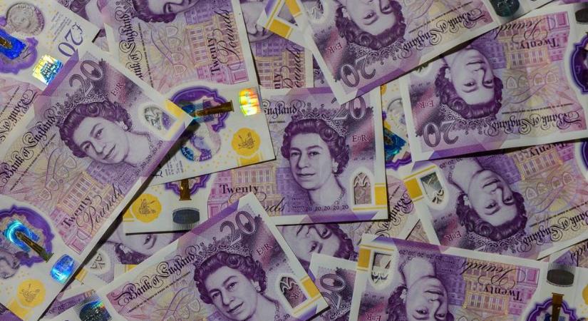Rich List: Szegényebbek lettek a brit szupergazdagok