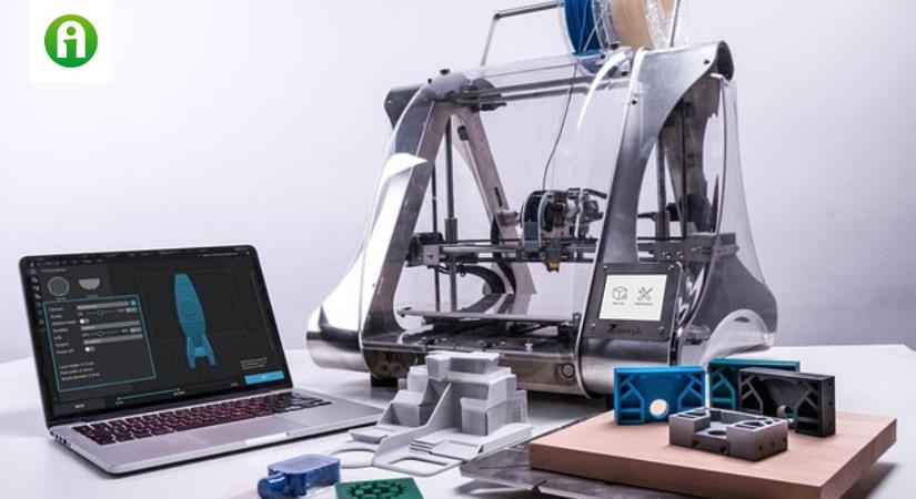 A 3D nyomtatás felhasználása a mezőgazdaságban