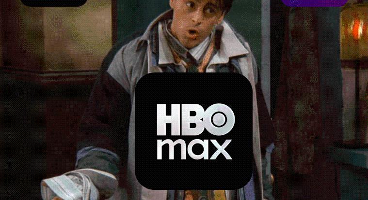 A MAX NYÁRTÓL ÚJRA HBO MAX LESZ