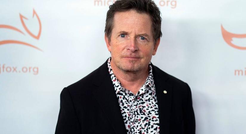 Michael J. Fox újra forgat – Még mindig nem vagy nyuszi, McFly