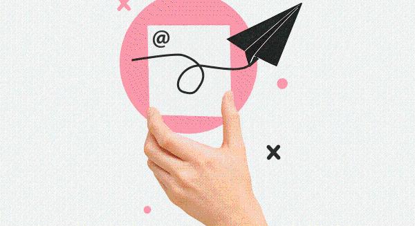 E-mailes hírlevél mint egy régi marketingeszköz reneszánsza