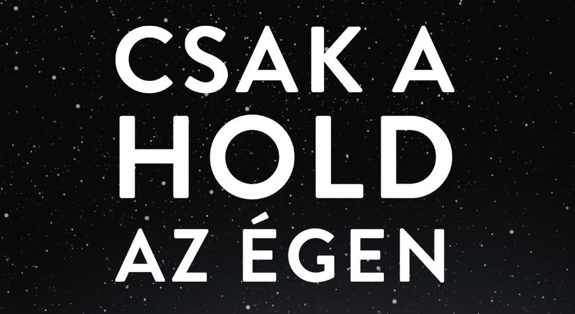John Scalzi – Csak a Hold az égen