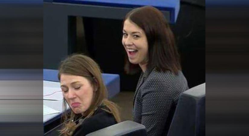Vádat emelt az ügyészség Cseh Katalinék uniós botrányában