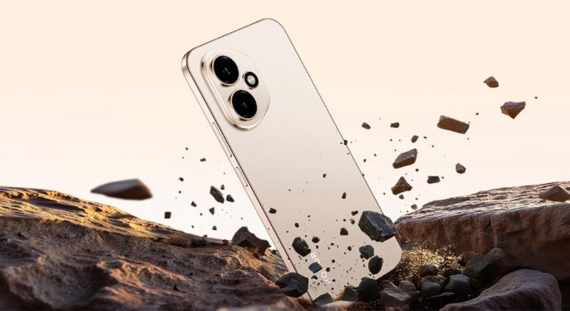 Lehetnek még fordulatok Honor 400 ügyben